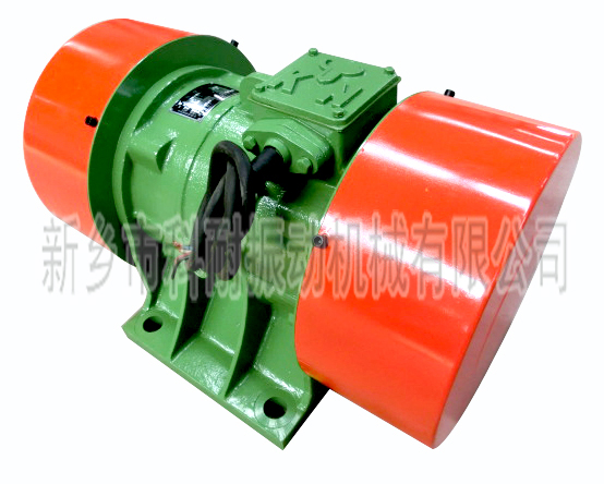 怎樣區(qū)分普通電機和振動電機