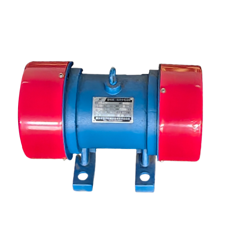 振動電機的安裝及試運轉(zhuǎn)注意事項