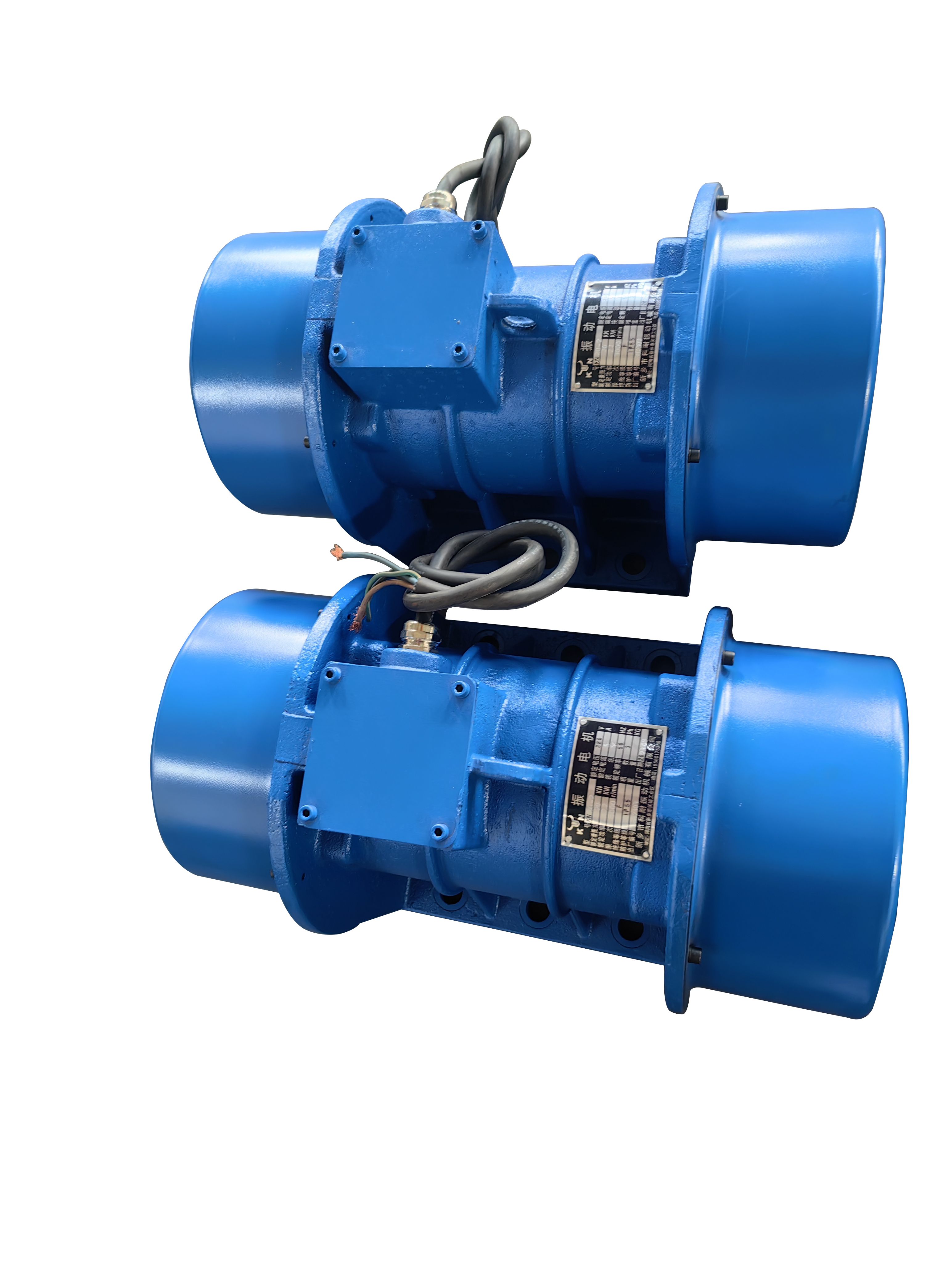 振動(dòng)電機(jī)選購需要考慮哪些基本因素