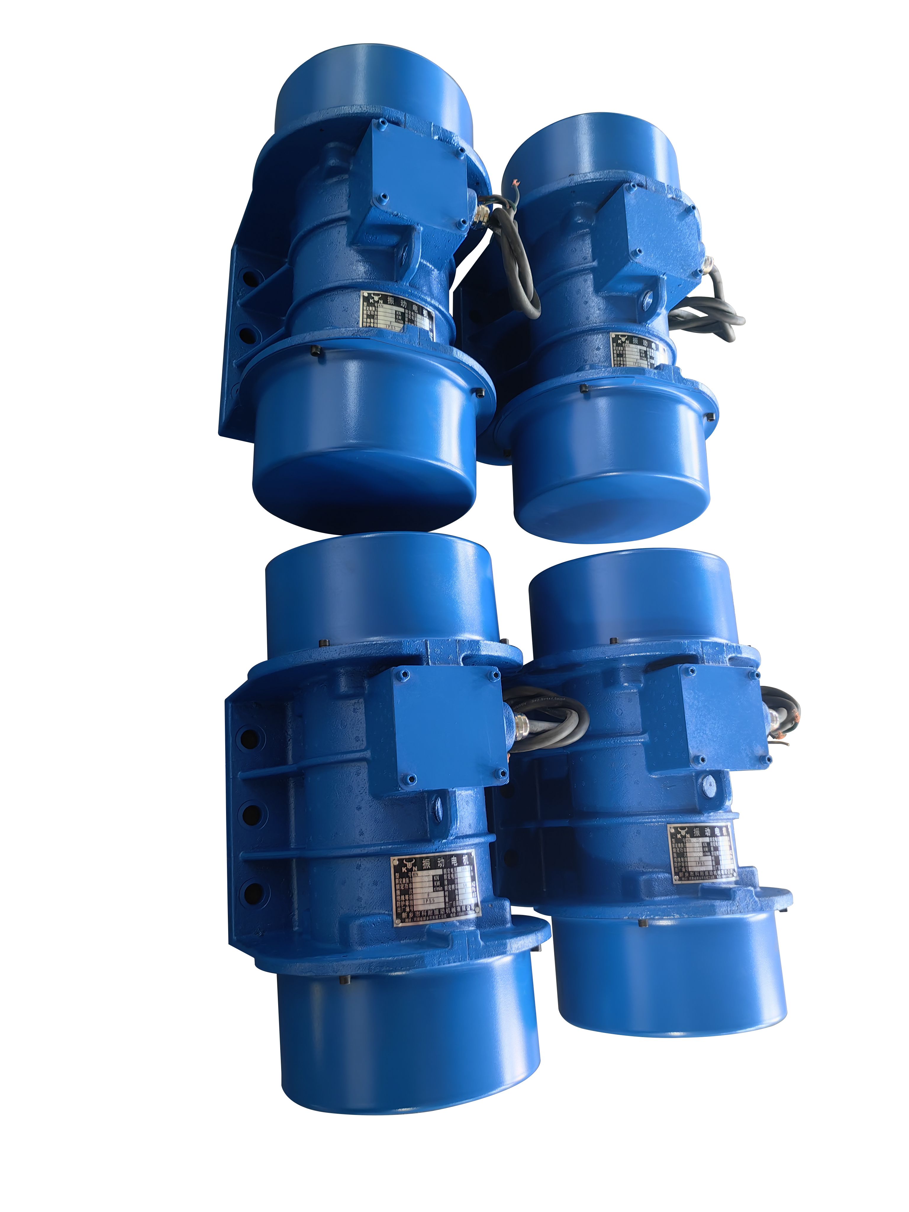 防爆電機行業(yè)常見的術(shù)語解釋