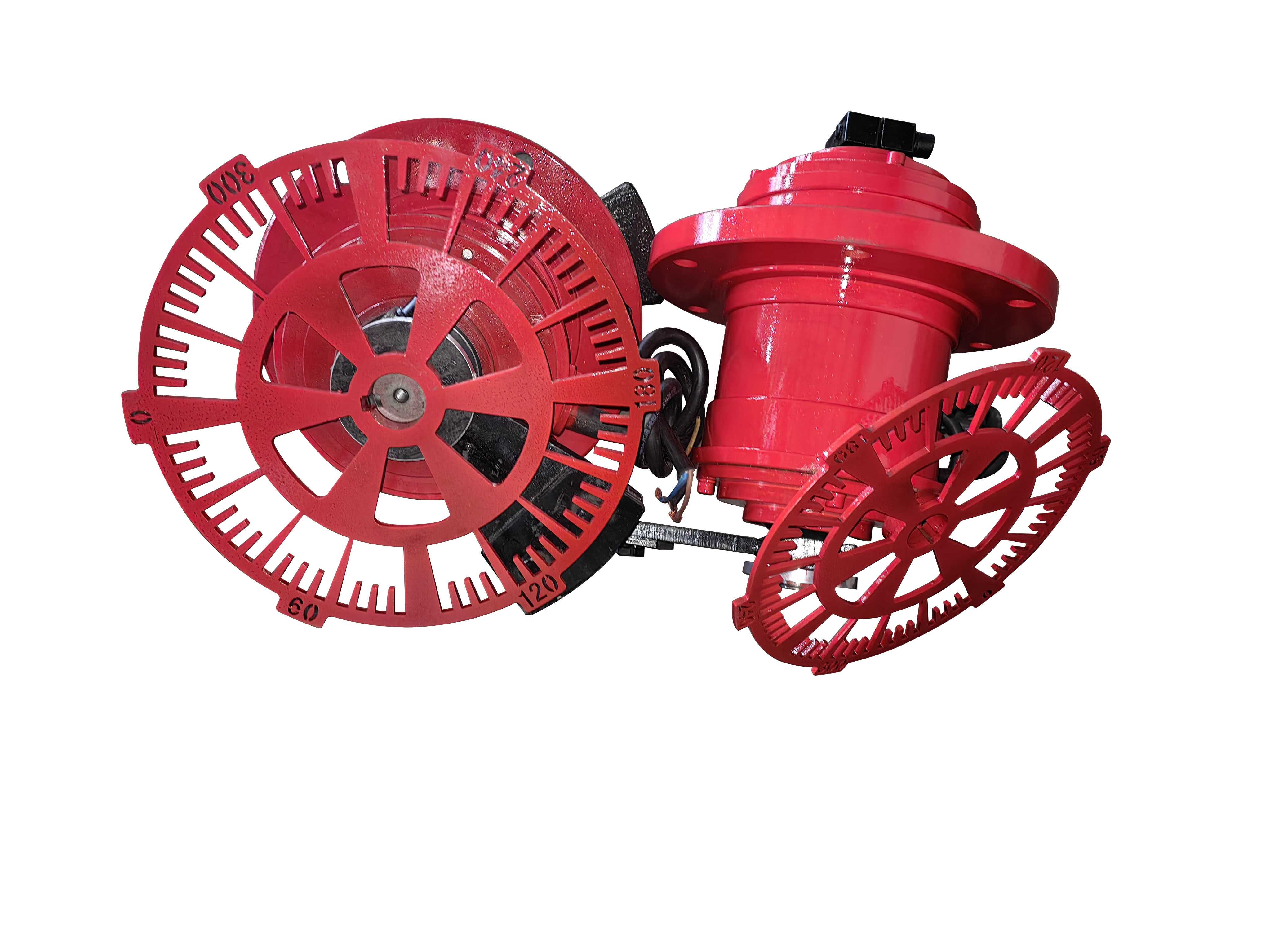   振動電機的標準制式包括那些級？