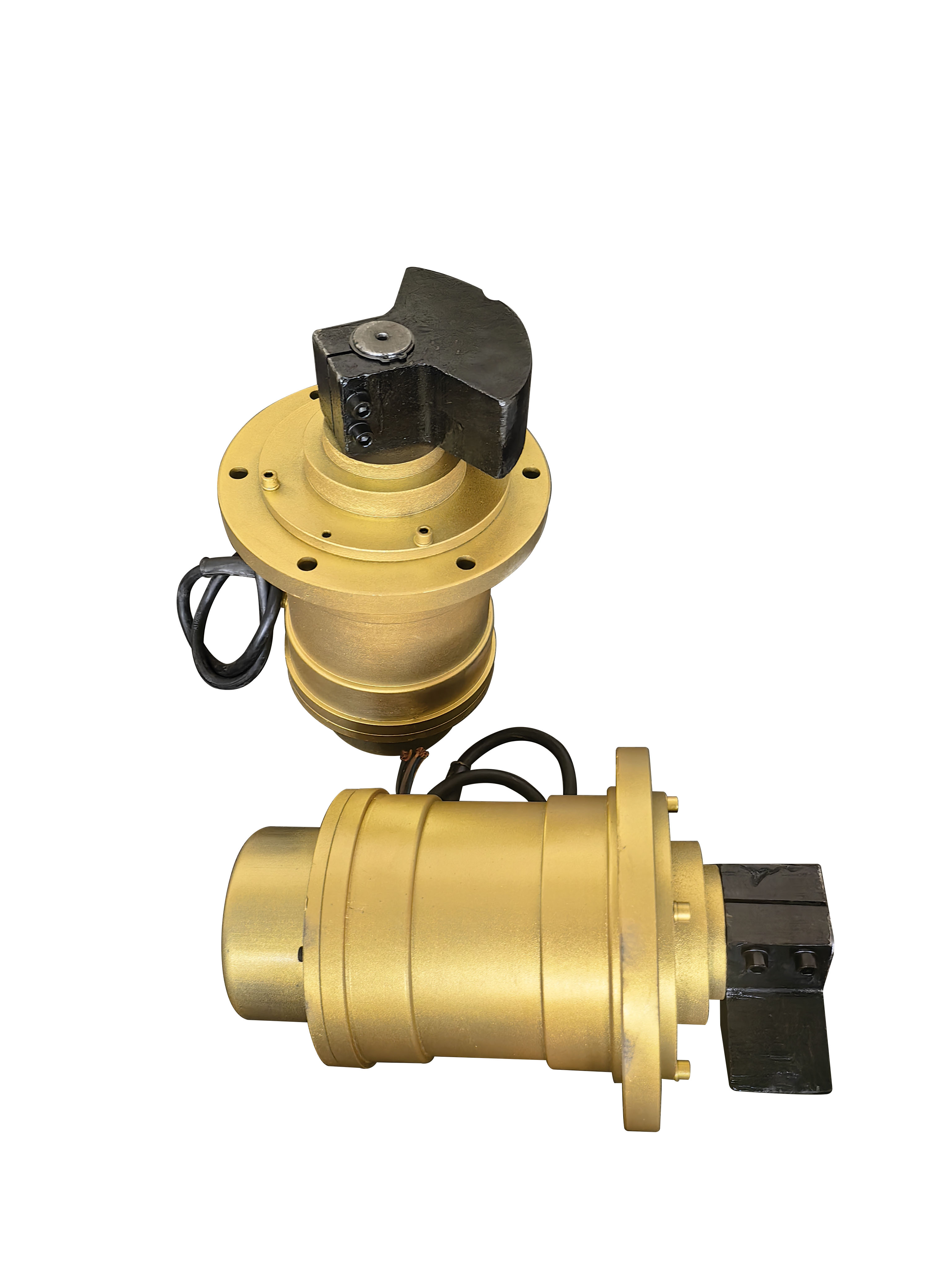 三相異步震動(dòng)電機(jī)工作原理