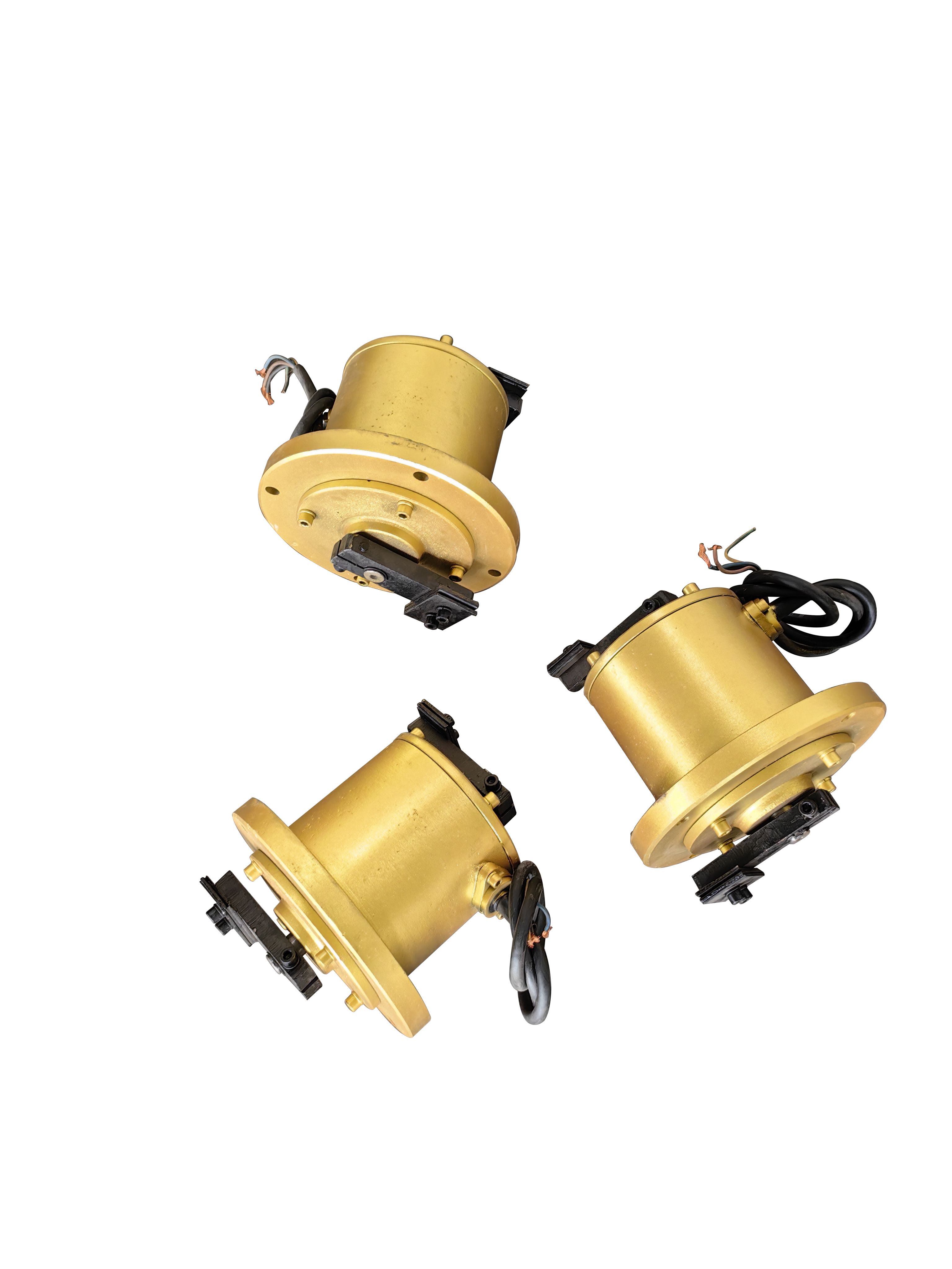 振動(dòng)篩偏心塊的調(diào)整技巧