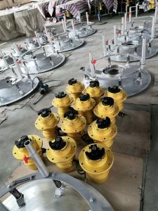 客戶產(chǎn)品現(xiàn)場(chǎng)