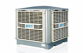 水簾風機基本概念