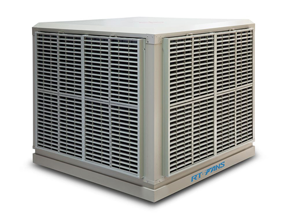 商場降溫環(huán)?？照{(diào)