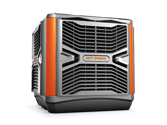 電子五金廠降溫環(huán)?？照{(diào)