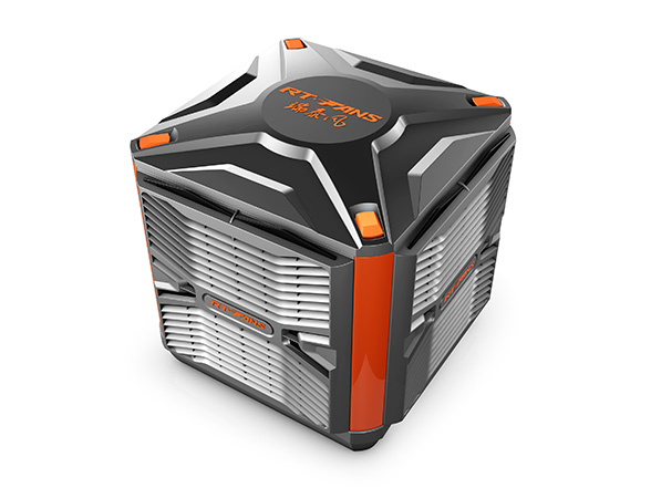 瑞泰風(fēng)環(huán)?？照{(diào)RTF-20A