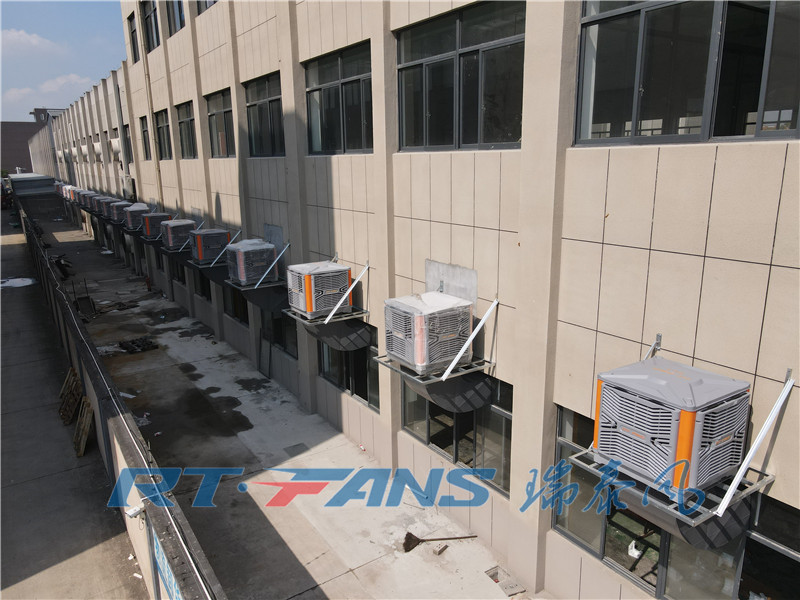 環(huán)?？照{惠州鼎佑鑫自動化公司案例