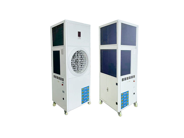 立式一體移動空調(diào)