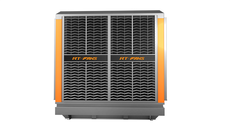 公共場所降溫環(huán)?？照{