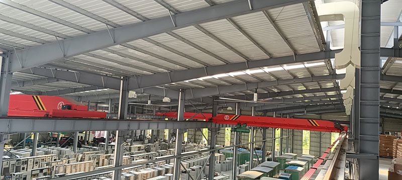 車間降溫設(shè)備大型風(fēng)扇故障率是多少？