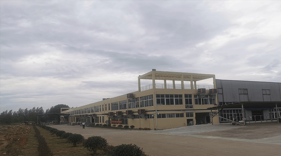 廠房降溫設備、環(huán)?？照{