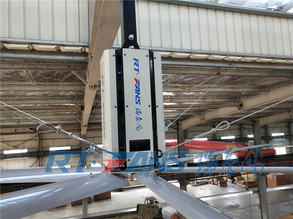  廣西歐昌瑞泰風(fēng)工業(yè)風(fēng)扇