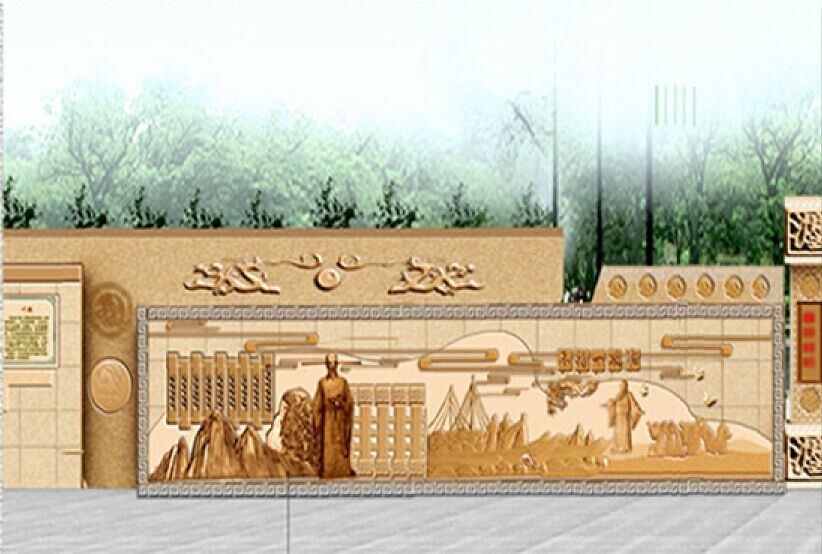 通風降溫解決方案