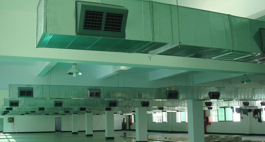 瑞昌環(huán)?？照{(diào)