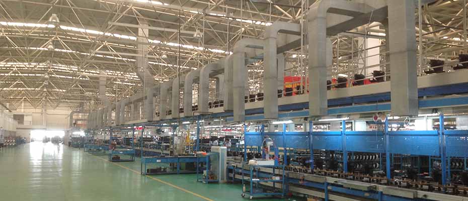 瑞昌環(huán)?？照{(diào)