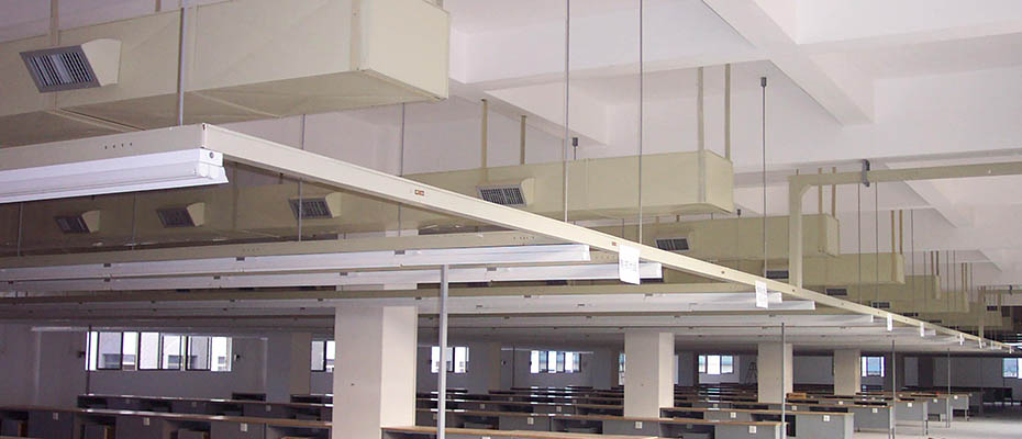 瑞昌環(huán)?？照{(diào)