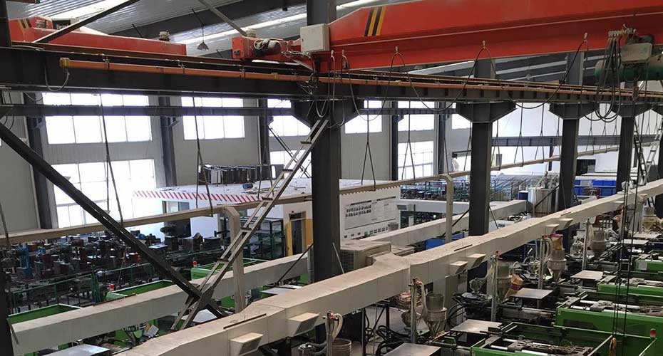 環(huán)?？照{(diào)