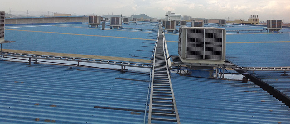 東莞環(huán)?？照{(diào)