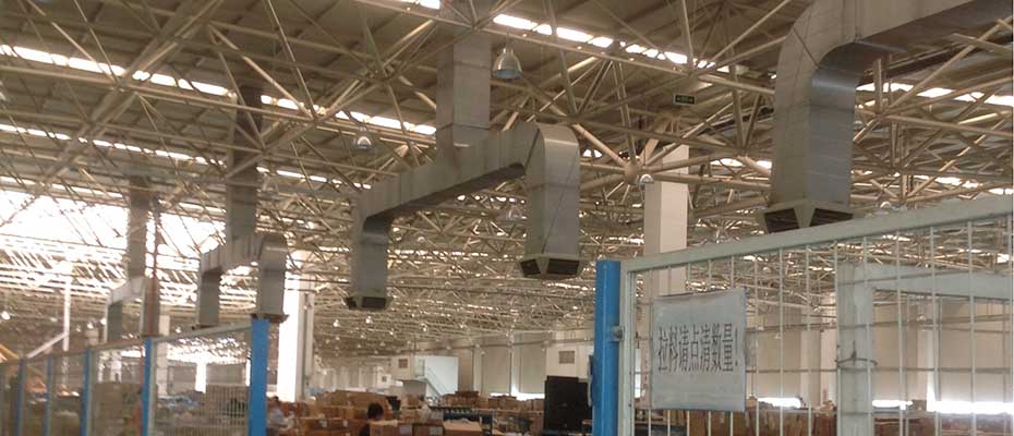 環(huán)?？照{(diào)