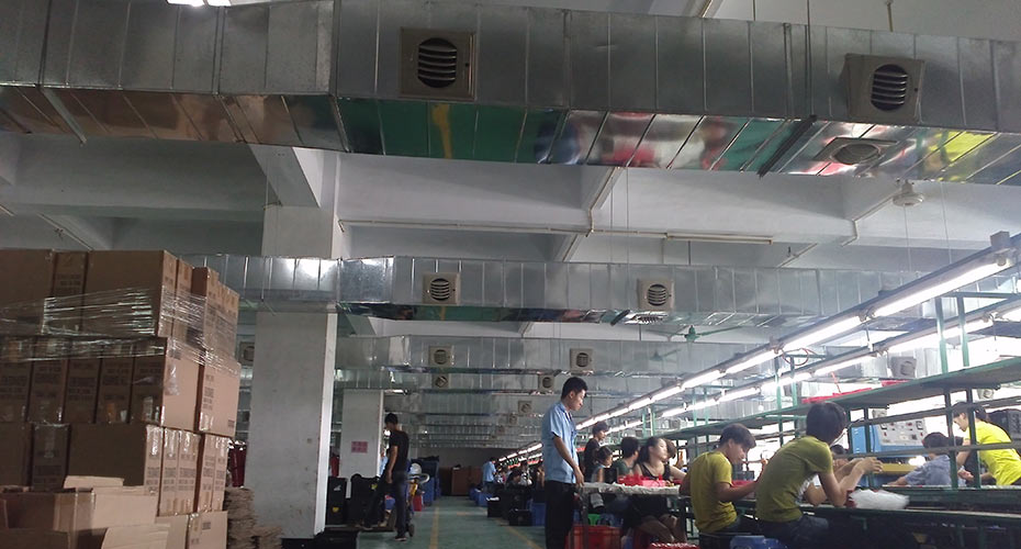 瑞昌環(huán)?？照{(diào)